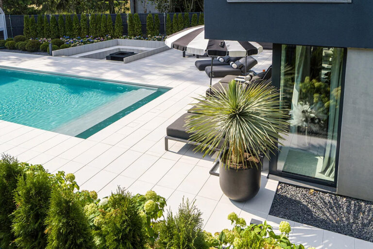Architect 80×40 – Delicate białe Lamino – Bruk-Bet – GAW-BRUK