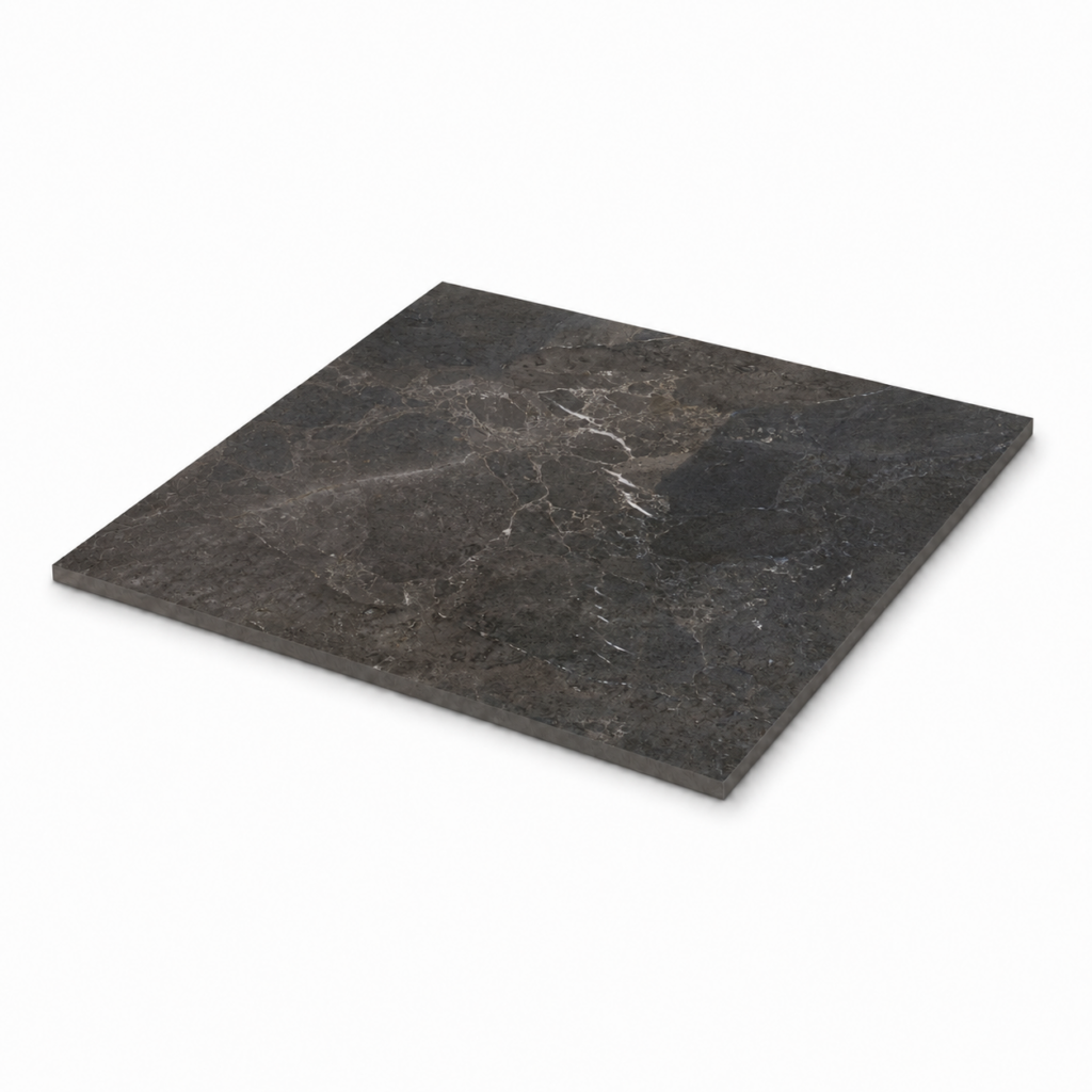 Keramo Royal 60×60 cm black (struktura kamienia) – Bruk-bet – GAW-BRUK
