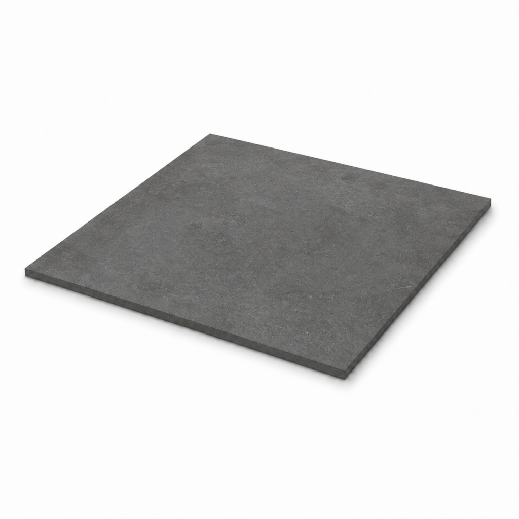 Keramo Terra 60×60 cm black – Bruk-bet – GAW-BRUK