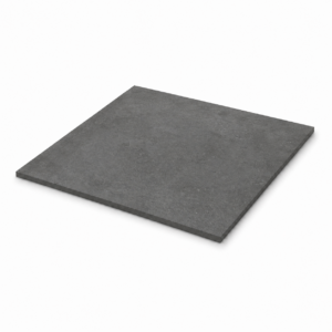 Keramo Terra 60×60 cm black – Bruk-bet – GAW-BRUK