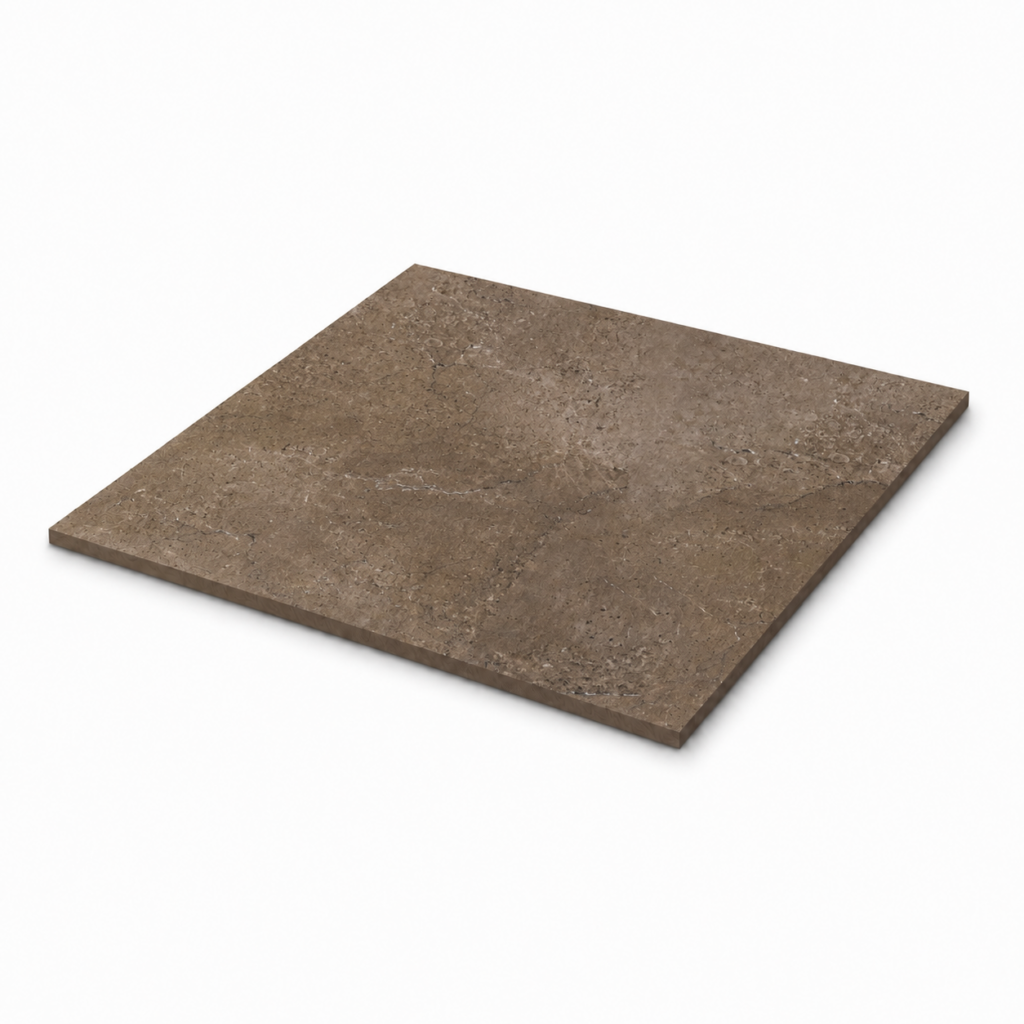 Keramo Royal 60×60 cm brown (struktura kamienia) – Bruk-bet – GAW-BRUK