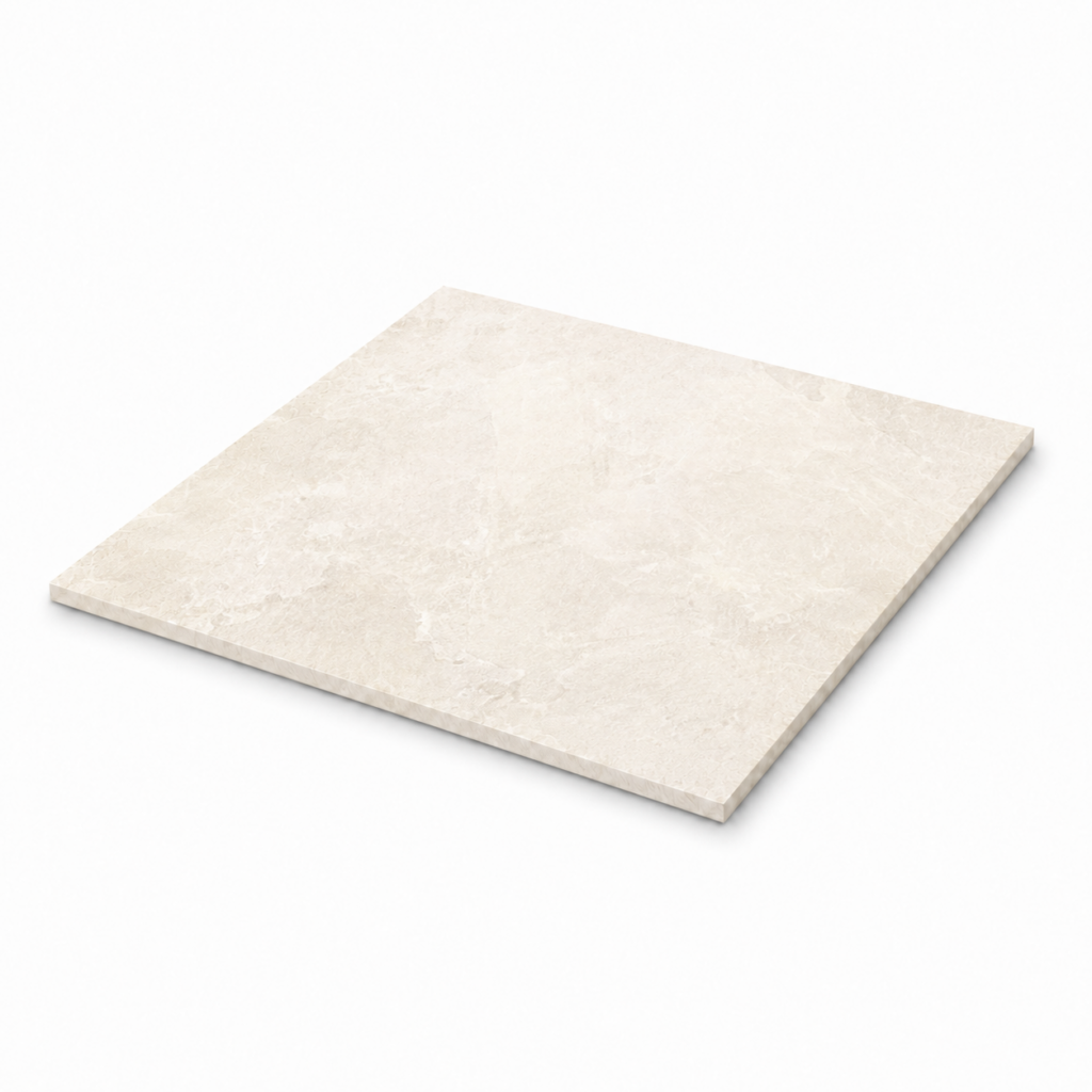 Keramo Prime 60×60 cm white – Bruk-bet – GAW-BRUK