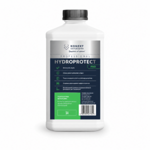 Konekt Professional – HYDROPROTECT PRO 1L – GAW-BRUK