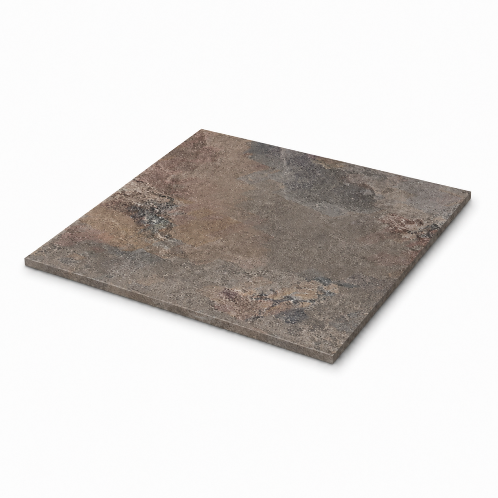 Escala Brown 59,8×59,8×2 KoraTER – TUBĄDZIN – GAW-BRUK