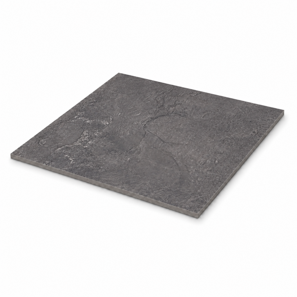 Grand Cave Graphite 59,8×59,8×2 KoraTER – TUBĄDZIN – GAW-BRUK
