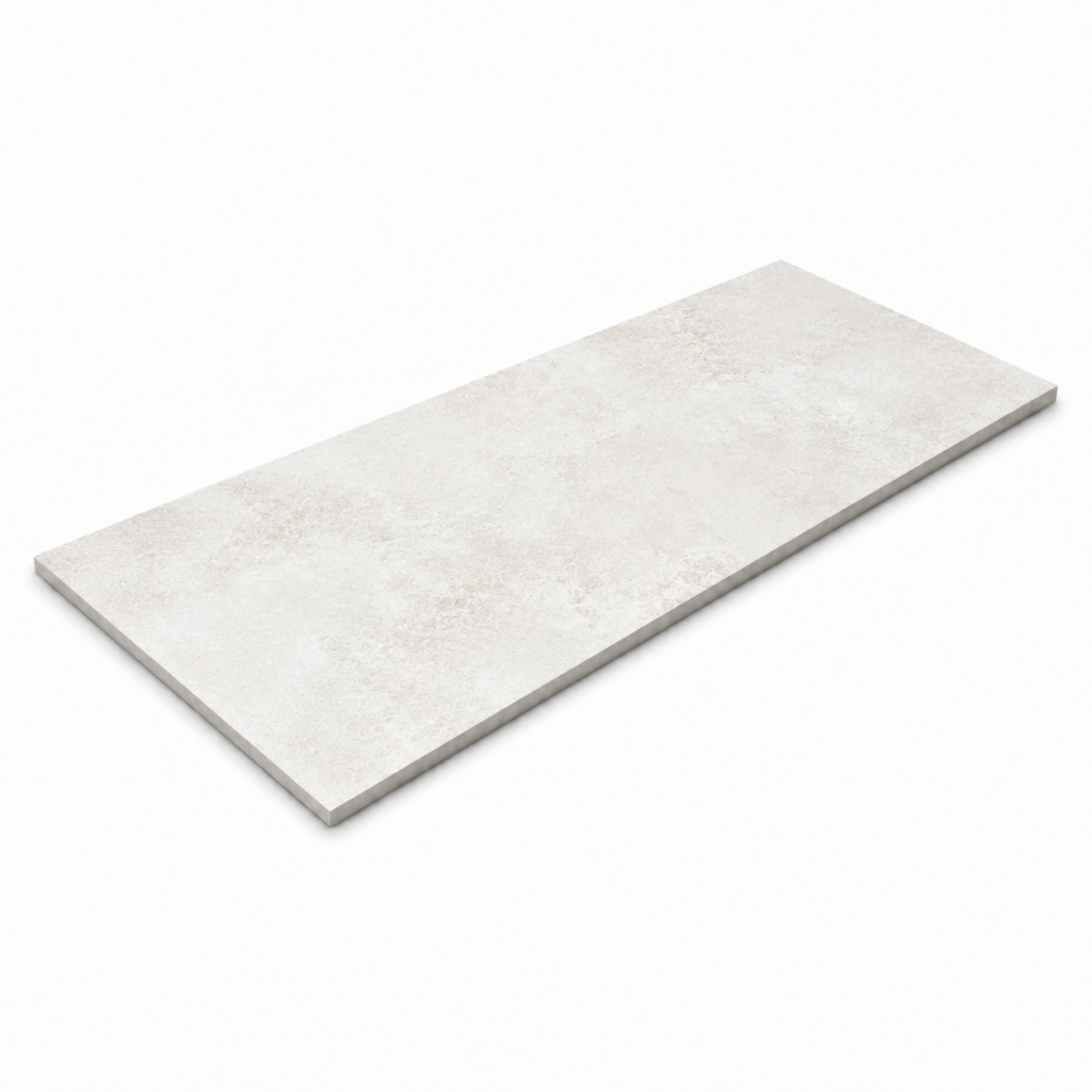 Torano White 119,8×59,8×2 KoraTER – TUBĄDZIN – GAW-BRUK