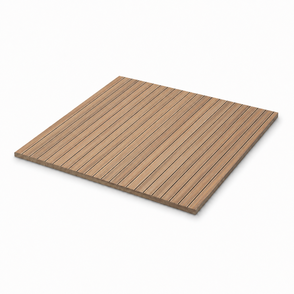 Wood Deck 59,8×59,8×2 KoraTER – TUBĄDZIN – GAW-BRUK